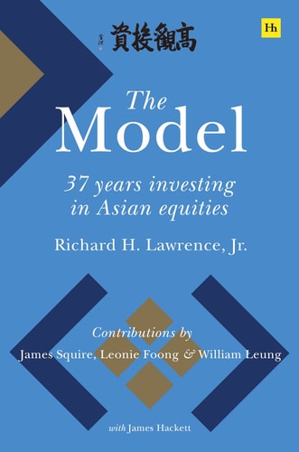 The Model 37 Years Investing in Asian Equities