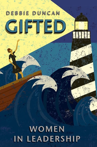 Gifted Women in Leadership