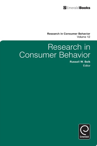 Edition published by Emerald Group Publishing