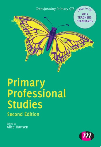 Primary Professional Studies