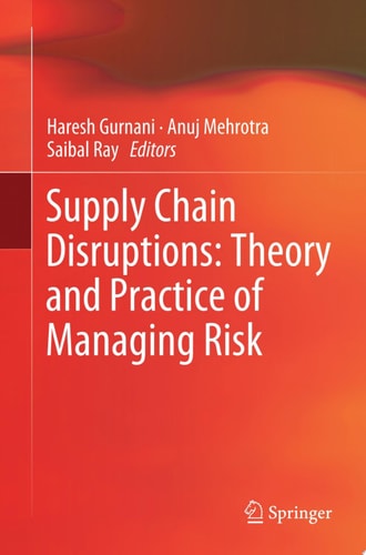 Supply Chain Disruptions