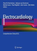 Electrocardiology Comprehensive Clinical ECG