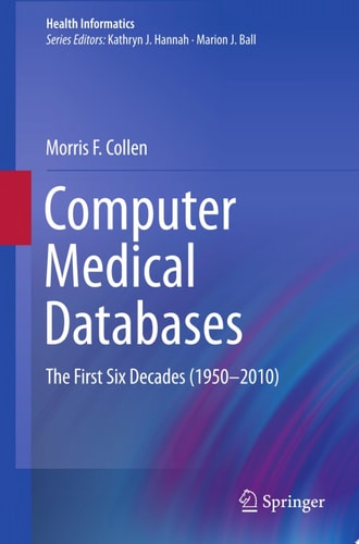 Computer Medical Databases