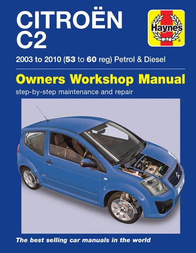 Citroën C2