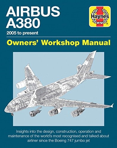 Heathrow Airport Manual 1929 onwards