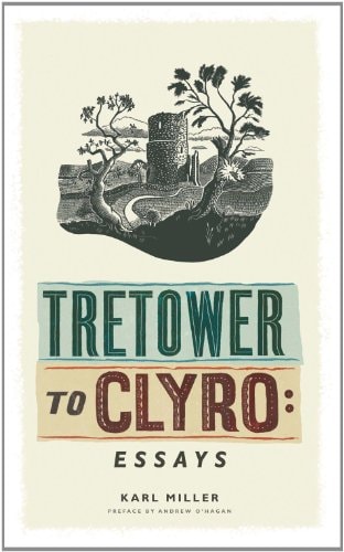 Tretower to Clyro Essays