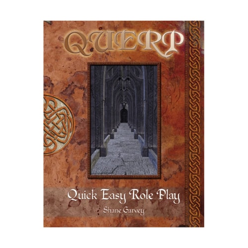 Querp Rule Book