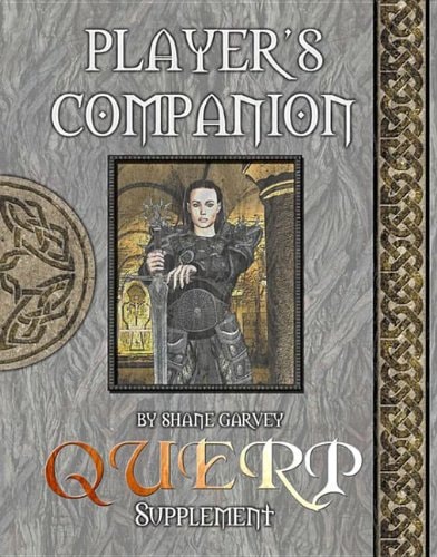 Querp: Player's Companion