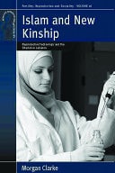 Islam And New Kinship Reproductive Technology and the Shariah in Lebanon