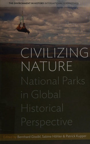 Civilizing Nature