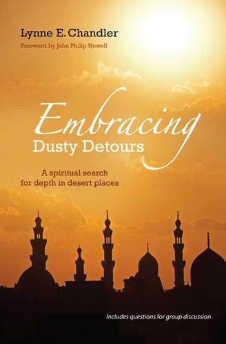 Embracing Dusty Detours