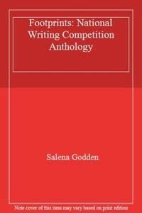 Footprints An Anthology: The National Writing Competition Anthology 2016-17