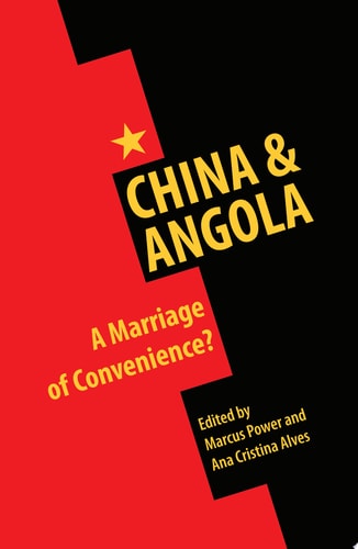 China and Angola A Marriage of Convenience?