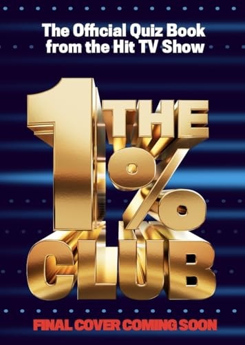 The 1% Club The Compulsive Quiz for All the Family
