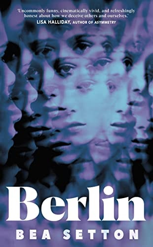 Berlin The Dazzling, Darkly Funny Debut that Surprises at Every Turn