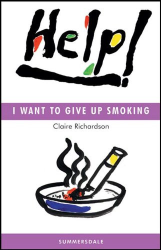 Help! I Want to Give Up Smoking