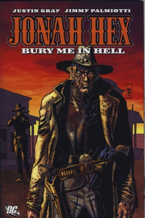 Bury Me in Hell