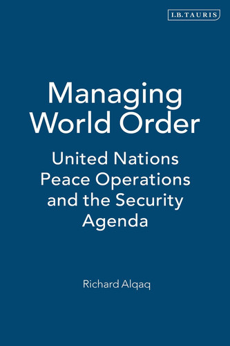 Managing World Order