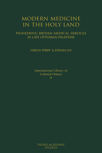 Modern Medicine in the Holy Land