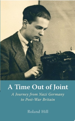 A Time Out of Joint