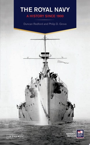The Royal Navy