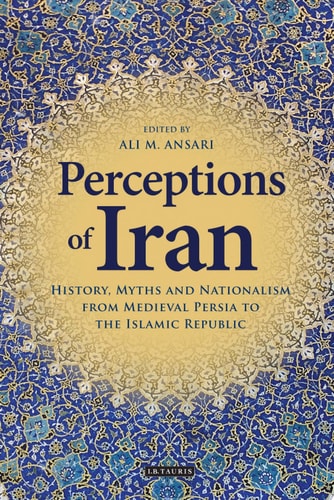 Perceptions of Iran