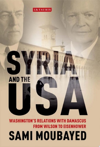 Syria and the USA