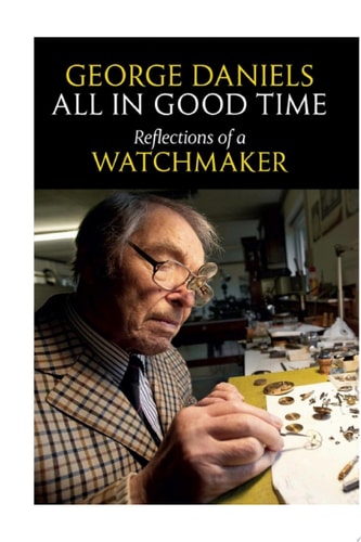 All in Good Time