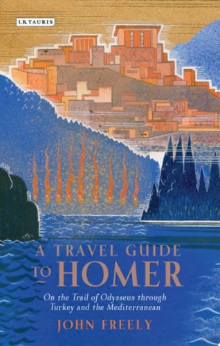 A Travel Guide to Homer