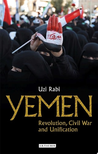 Yemen Revolution, Civil War and Unification