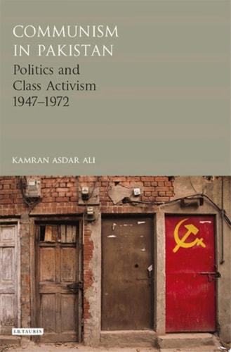 Communism in Pakistan