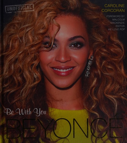 Beyonce Be with You