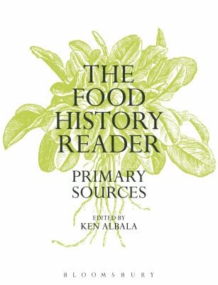 The Food History Reader