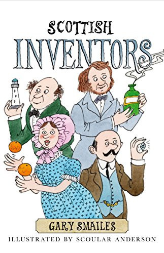 Scottish Inventors