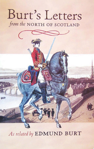 Burt's Letters from the North of Scotland