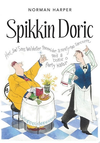 Spikkin Doric