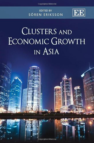 Clusters and Economic Growth in Asia