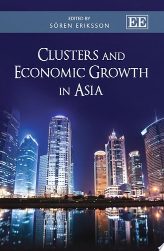 Clusters and Economic Growth in Asia