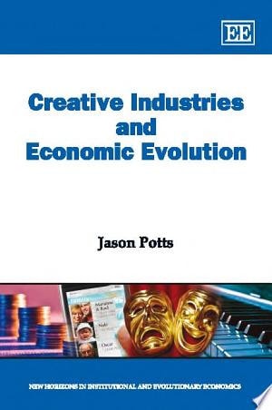 Creative Industries and Economic Evolution