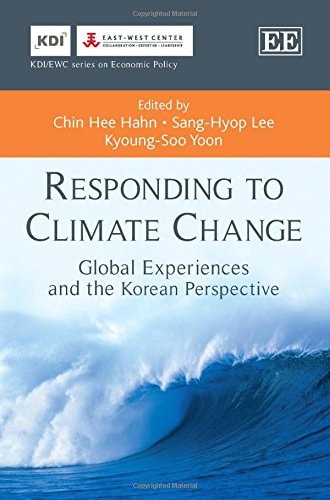 Responding to Climate Change Global Experiences and the Korean Perspective
