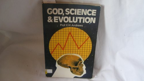 God, Science & Evolution