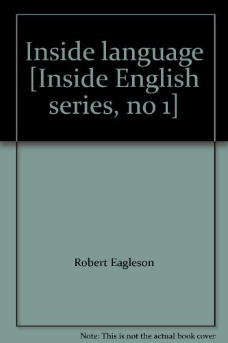 Inside Language