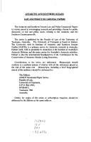 The Convention on the Regulation of Antarctic Mineral Resource Activities: can a claimant veto it?