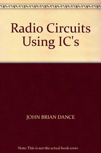 Radio Circuits Using IC's