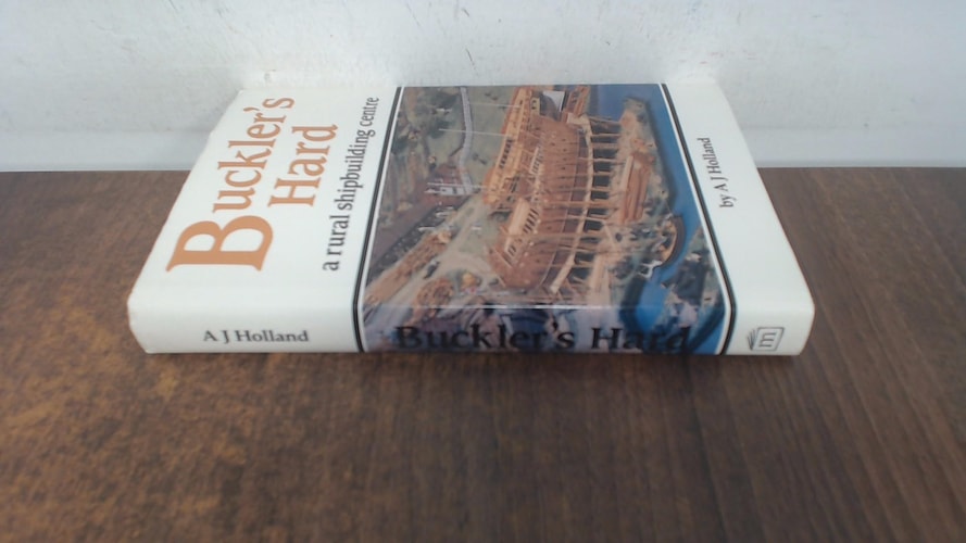 Buckler's Dictionary
