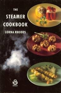 The Steamer Cookbook