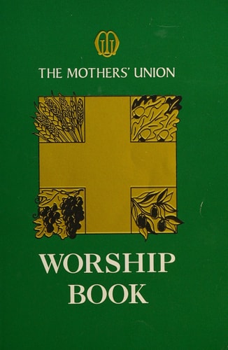 The Worship Book