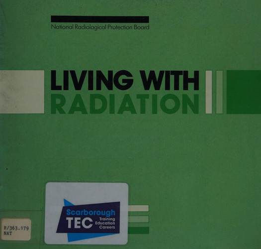 Living with Radiation