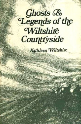 Ghosts and legends of the Wiltshire countryside