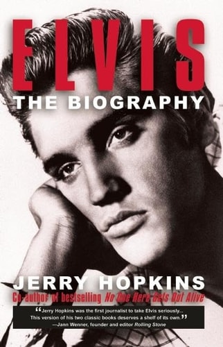 Elvis The Biography